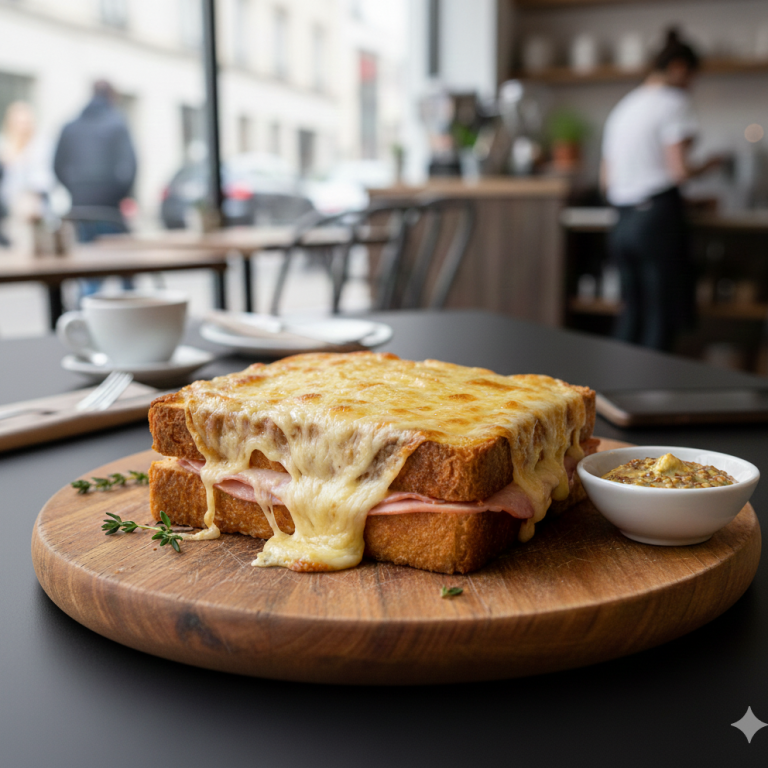 Plat du jour Plat de viande mijotée avec légumes variés: carottes, pommes de terre et céleri.